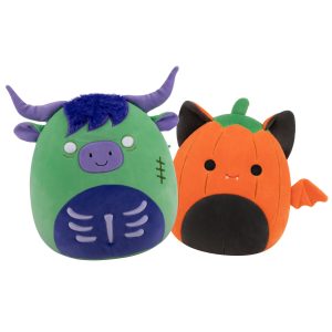 Select Series 'Mallow Mash Calton & Emily Bundle