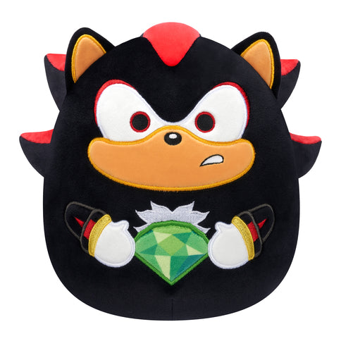 14-Inch Sonic the Hedgehog Plush - Image 3