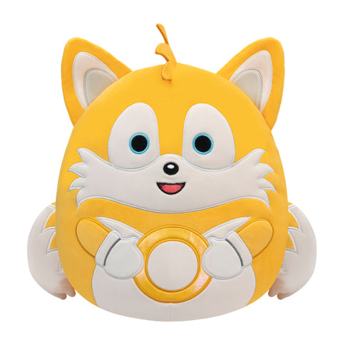 14-Inch Sonic the Hedgehog Plush - Image 4