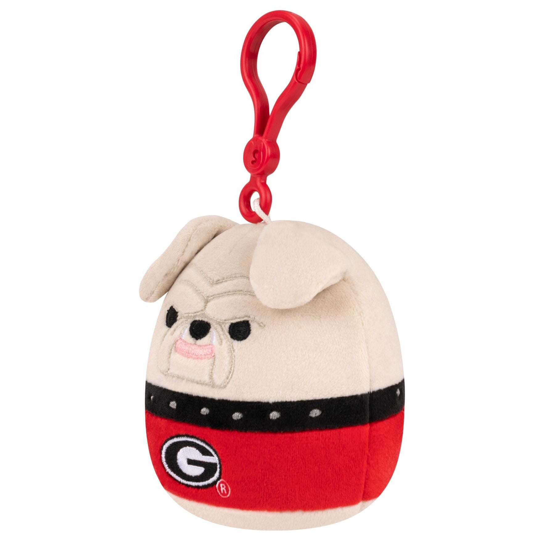University of Georgia Hairy Dawg Plush Bundle - Image 6