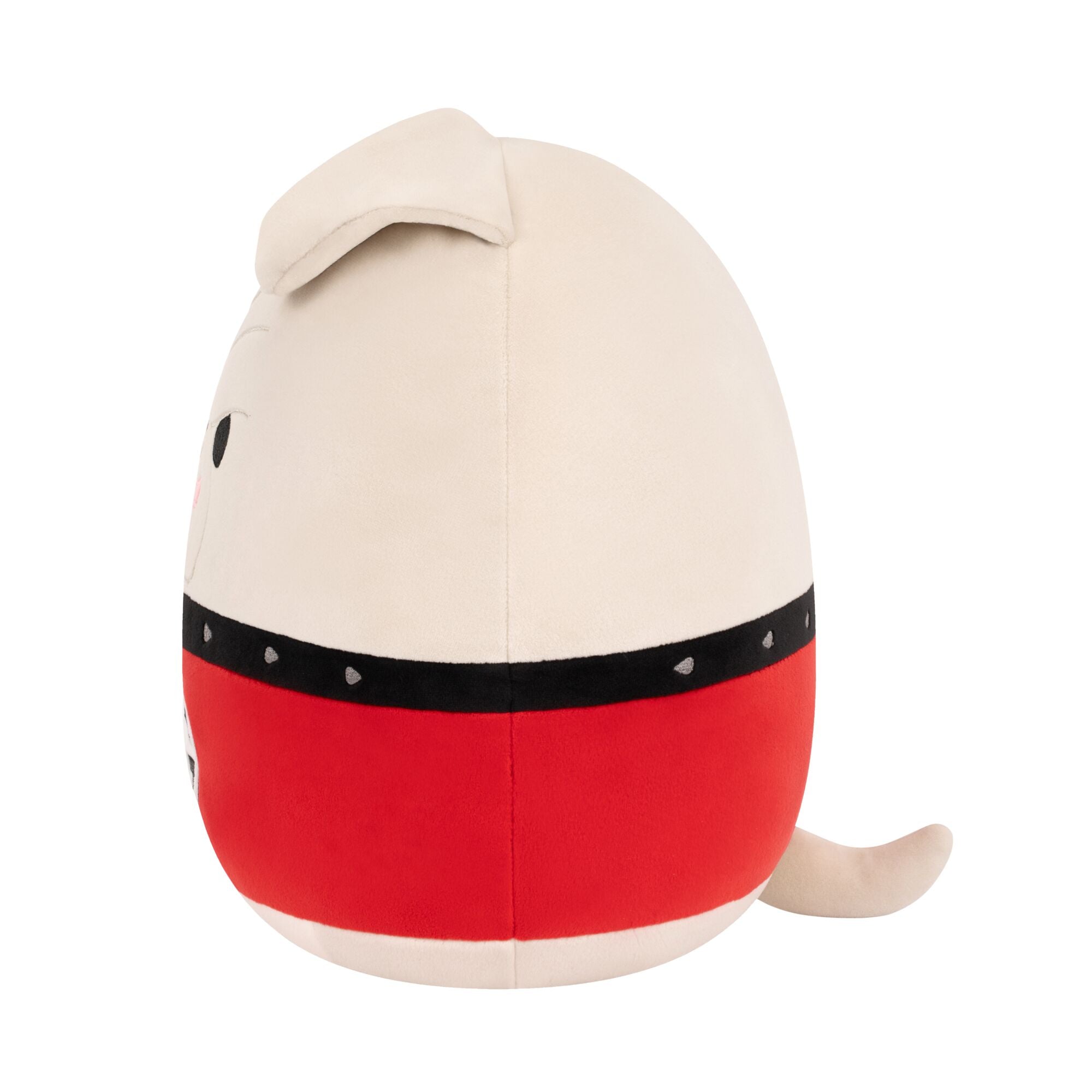 University of Georgia 12-Inch Hairy Dawg - Image 4