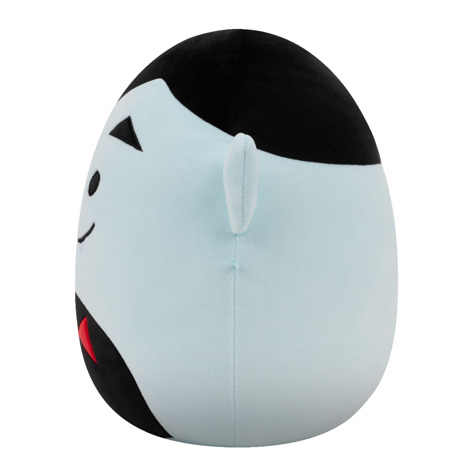 12-Inch Drake the Pale Blue Vampire with Black Belly and Red Bow Tie - Image 4