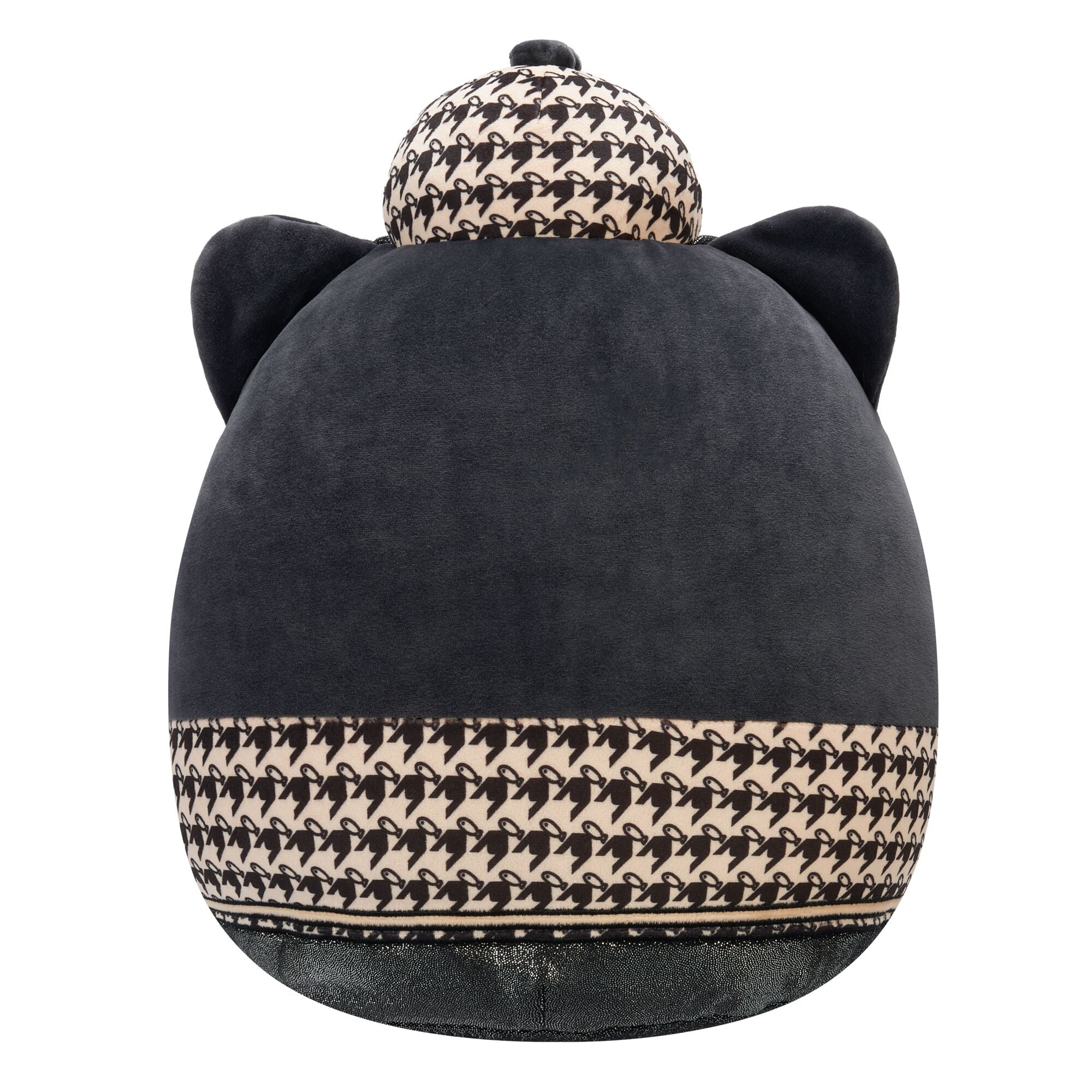 Hello Kitty and Friends 12-Inch Chococat Anniversary Squishmallows - Image 5