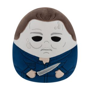 8-Inch Halloween II Michael Myers