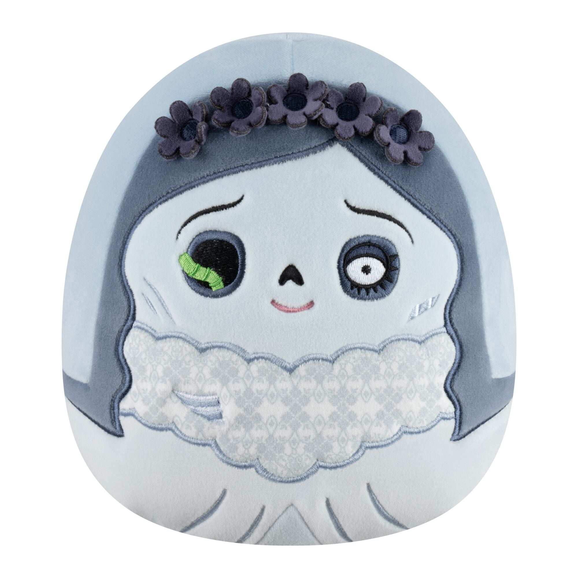 Squishmallows Corpse Bride Emily and Victor Bundle - Image 3