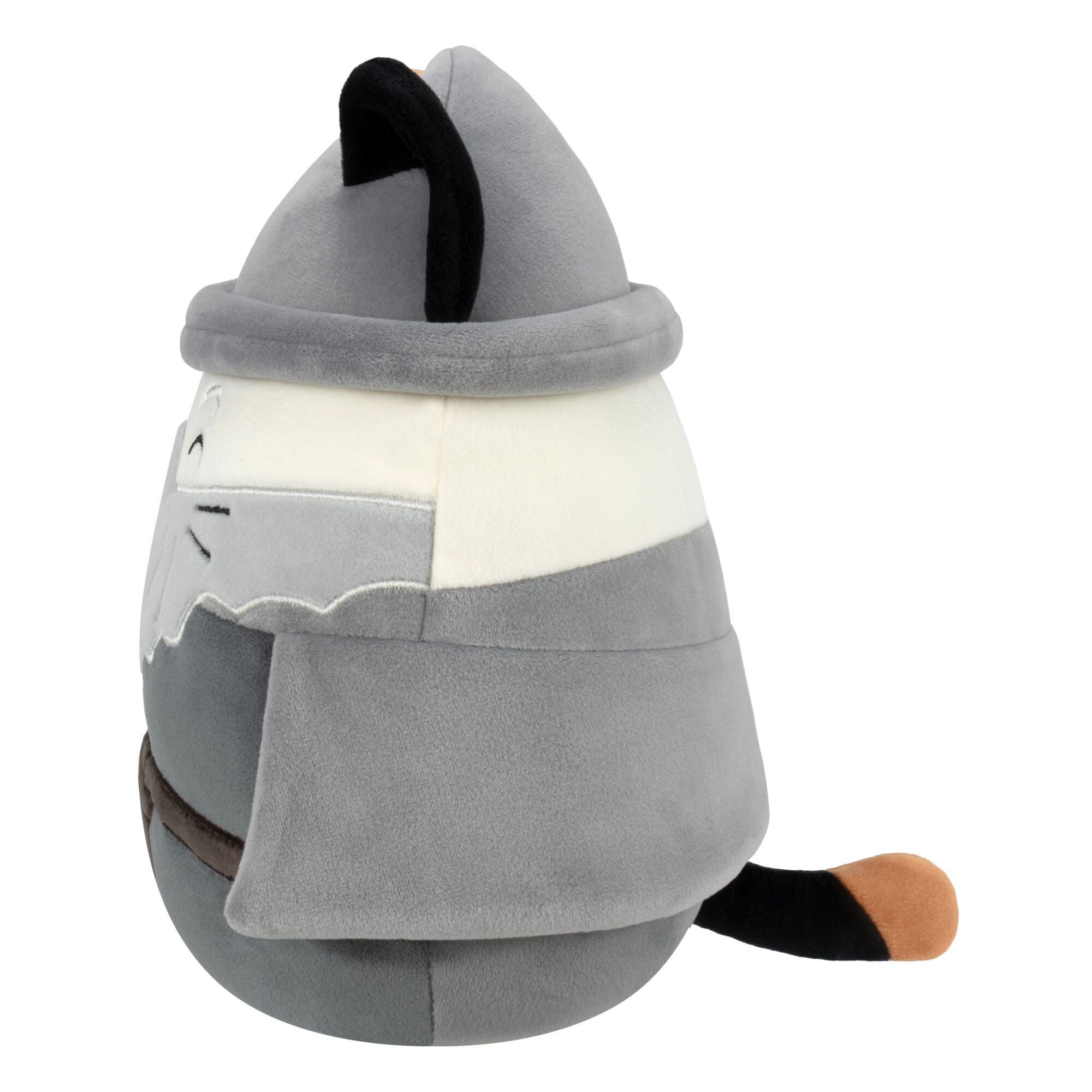 The Lord of the Rings 8-Inch Cam the Cat as Gandalf - Image 4