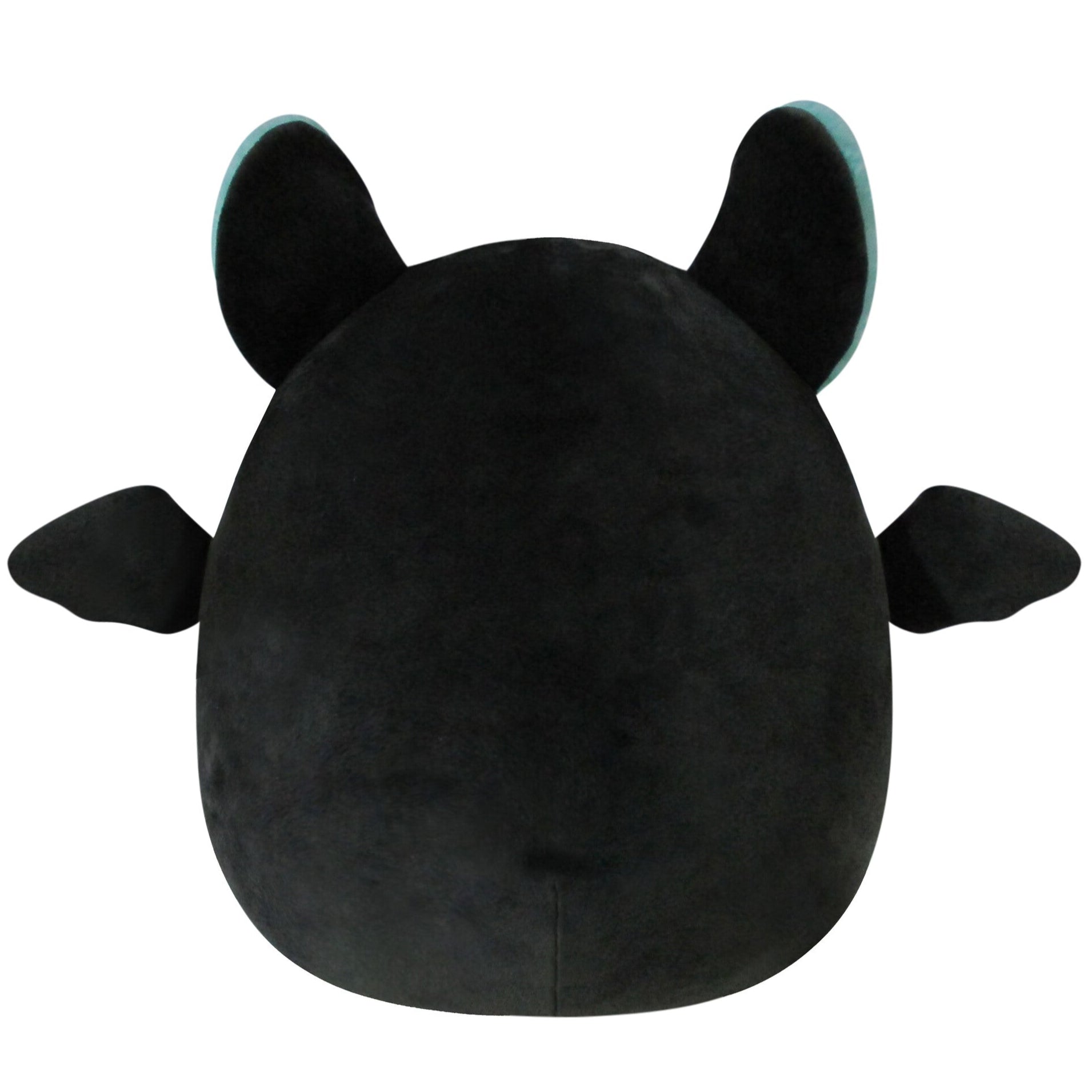 12-Inch Aldous the Black and Teal Fruit Bat - Image 4