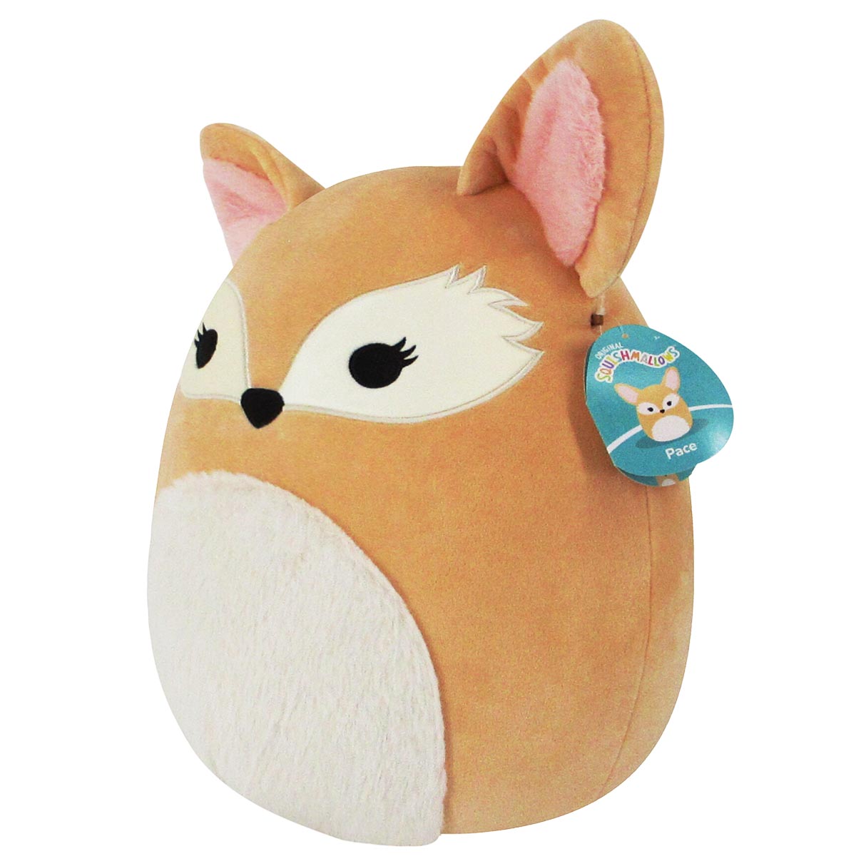 14-Inch Pace the Tan Fennec Fox - Image 2