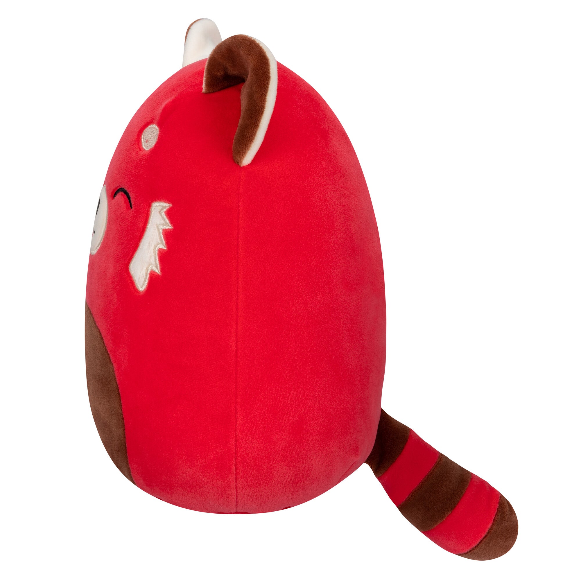 8-Inch Cici Winking Red Panda - Image 3