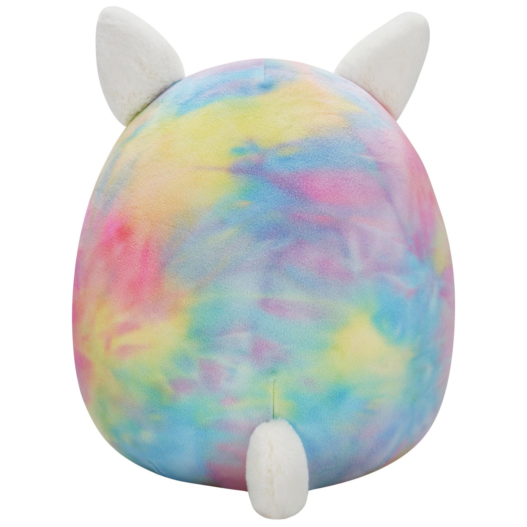 8-Inch Noe Tie-Dye Sea Bunny - Image 4