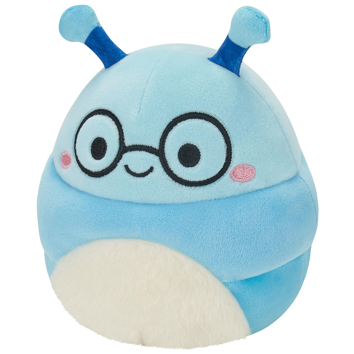 Cordelia the Bookworm with Glasses - Image 2