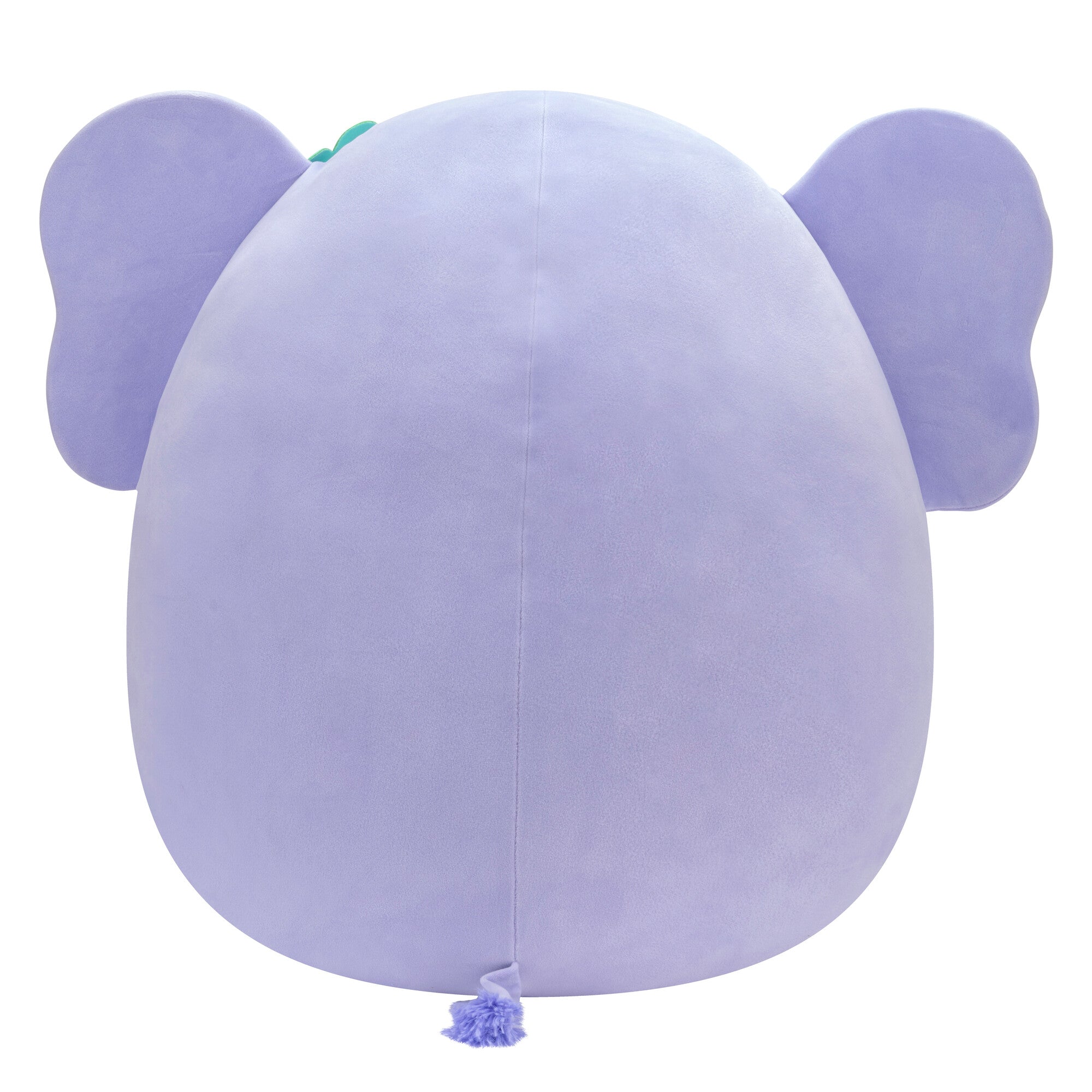 20-Inch Anjali the Purple Elephant - Image 4
