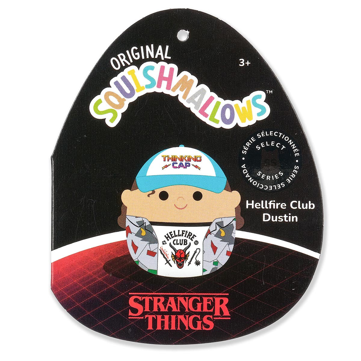 Eddie + Dustin Stranger Things 2-Pack - Image 10