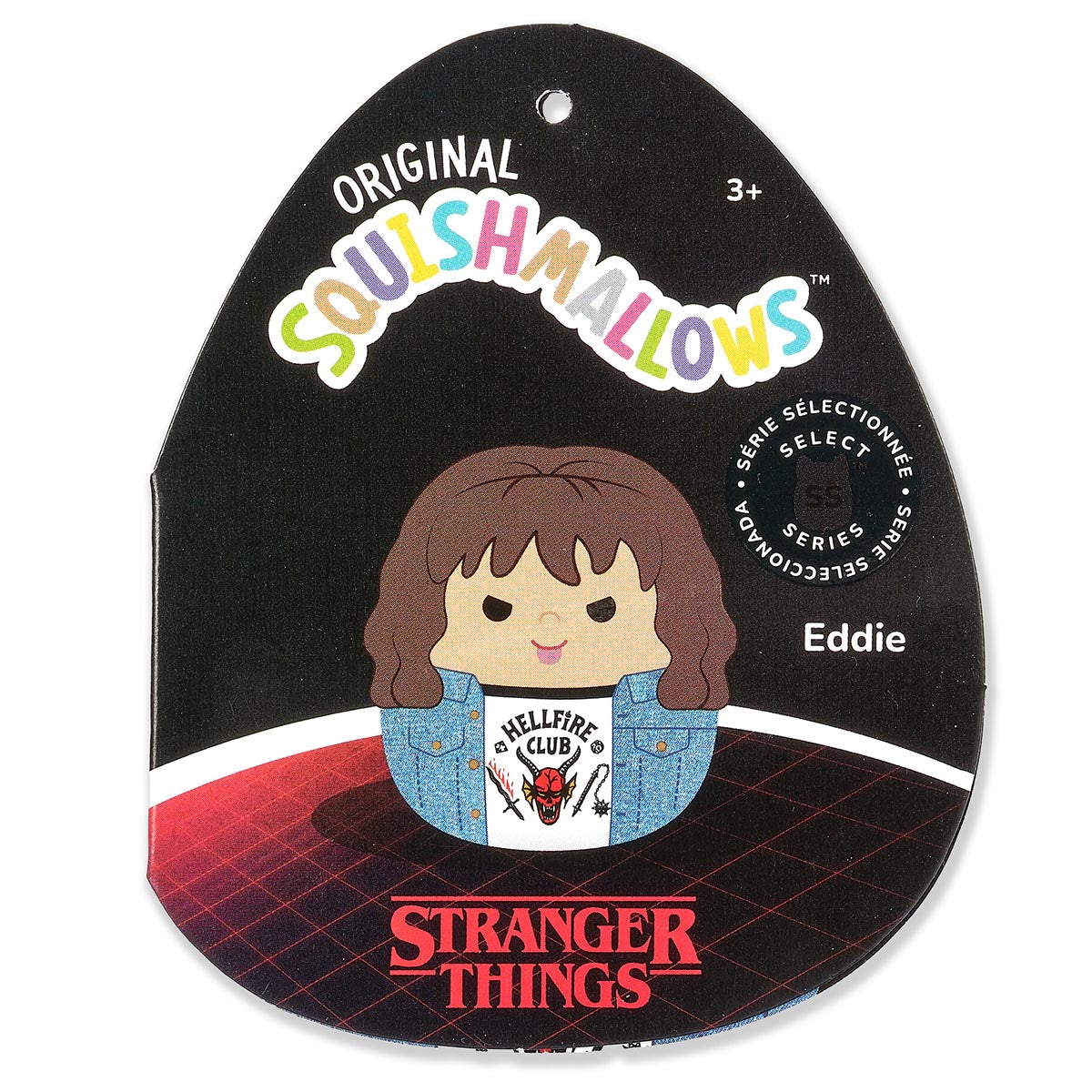 Eddie + Dustin Stranger Things 2-Pack - Image 6