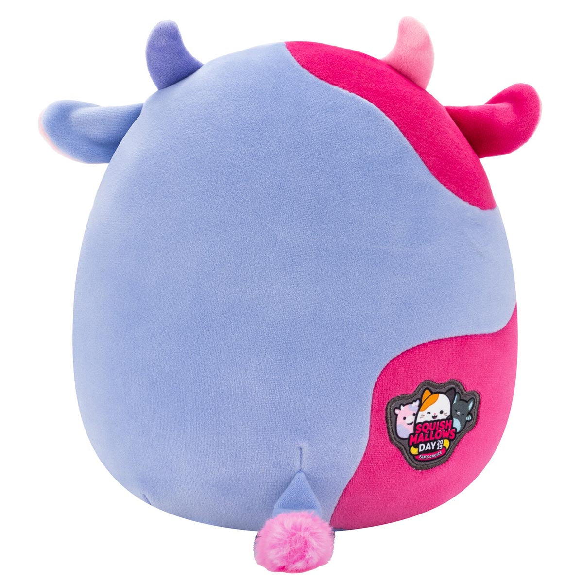 8-Inch Select Series Sue the Purple Cow - Image 5