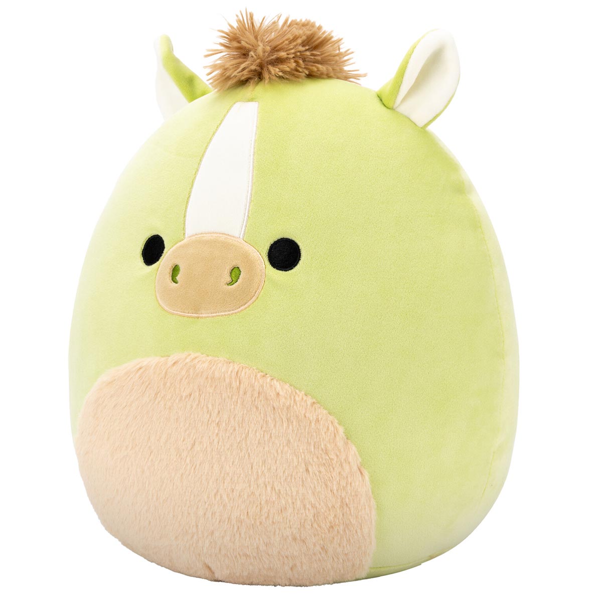 12-Inch Billy the Sage Green Horse - Image 2