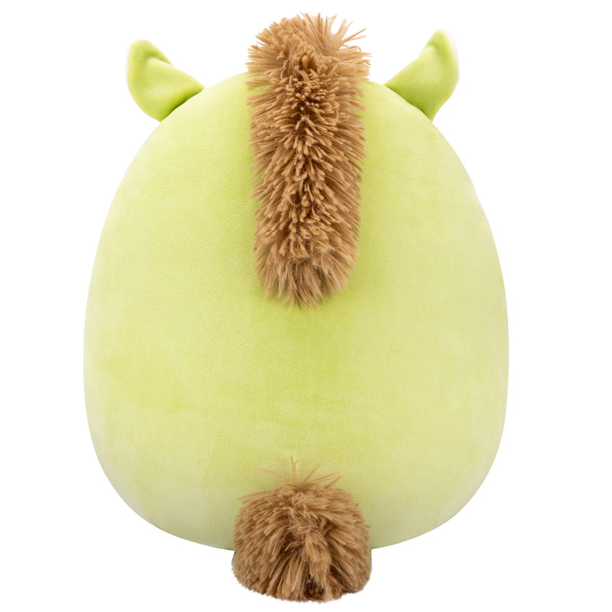 12-Inch Billy the Sage Green Horse - Image 4