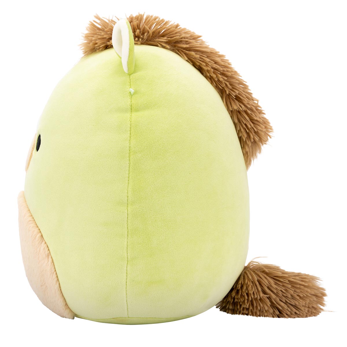12-Inch Billy the Sage Green Horse - Image 3