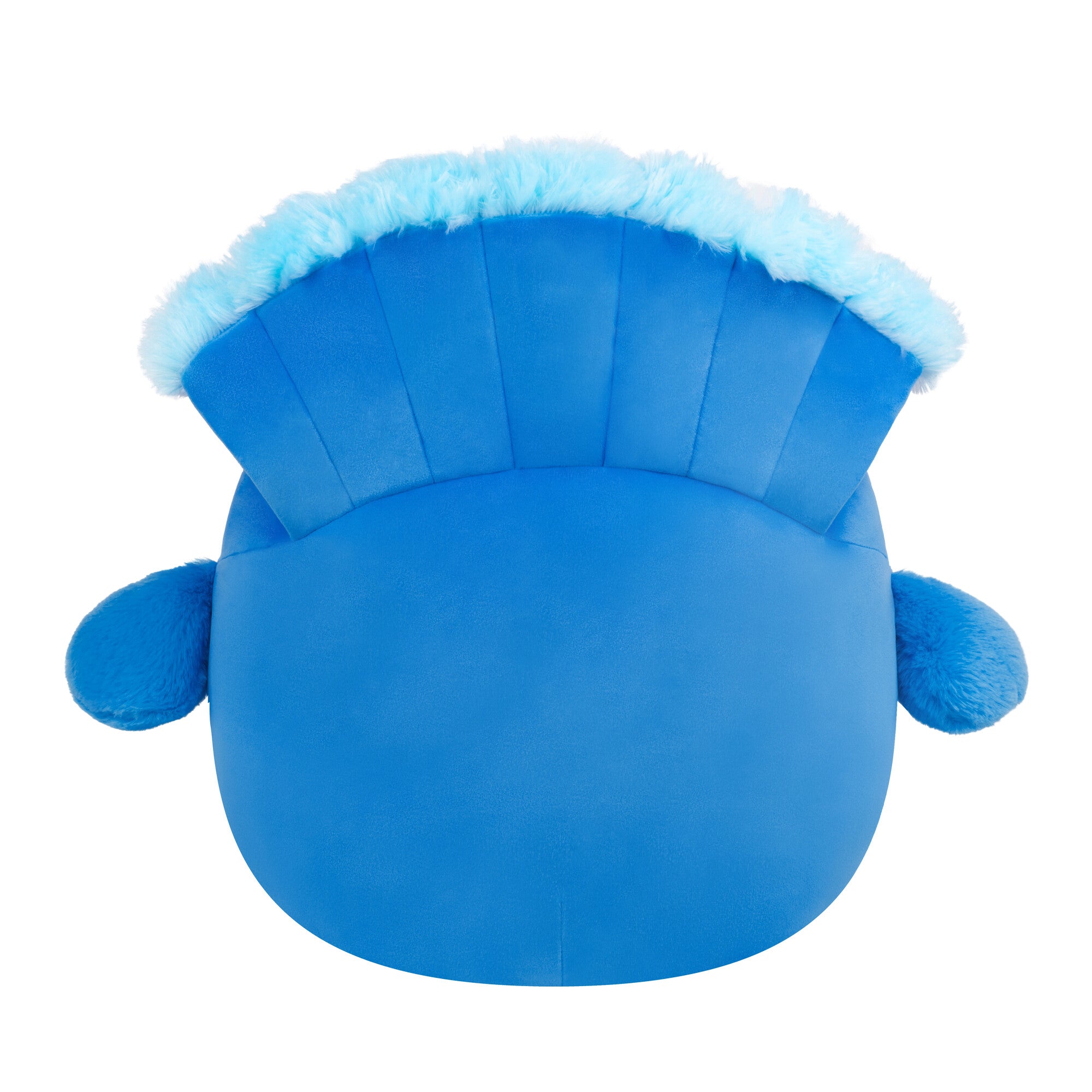16-Inch Priscilla the Blue Peacock - Image 4