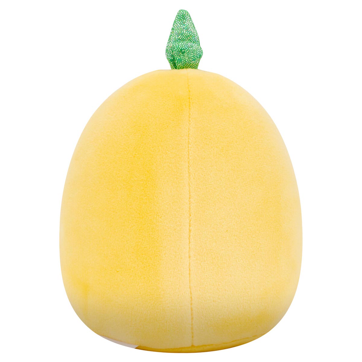 5-Inch Eleanor the Yellow Grapefruit with Flower Hairpin - Image 4