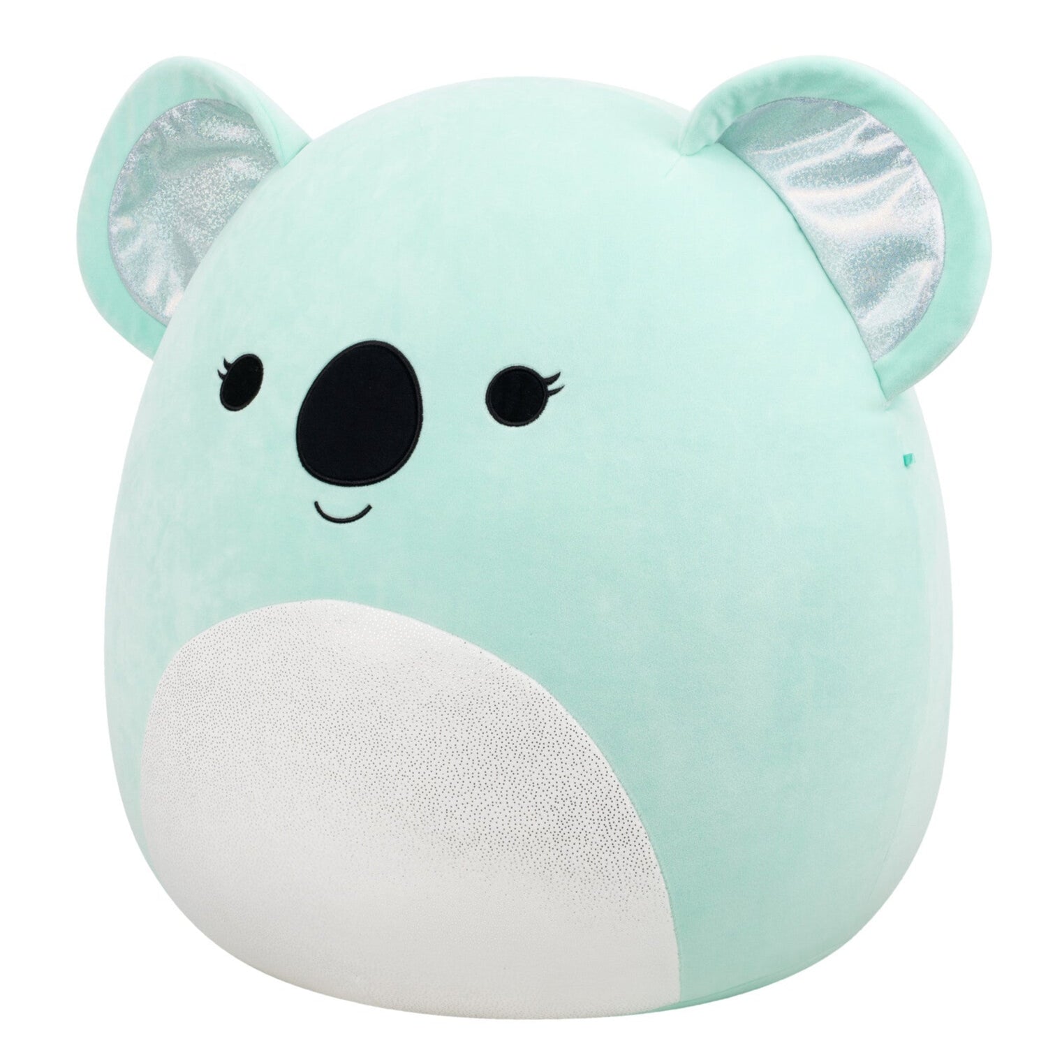 20-Inch Coco the Mint Green Koala - Image 2