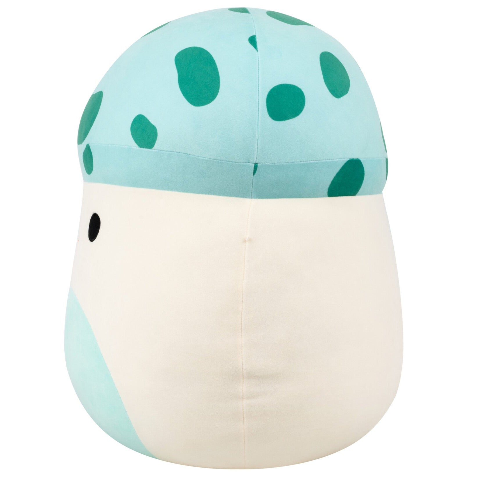 24-Inch Sydney the Teal Spotted Mushroom - Image 3