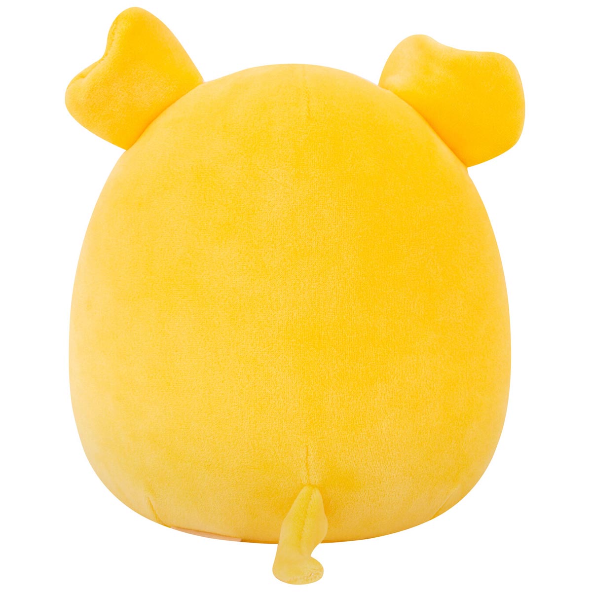 8-Inch Amelia the Yellow Cheese Mouse - Image 4