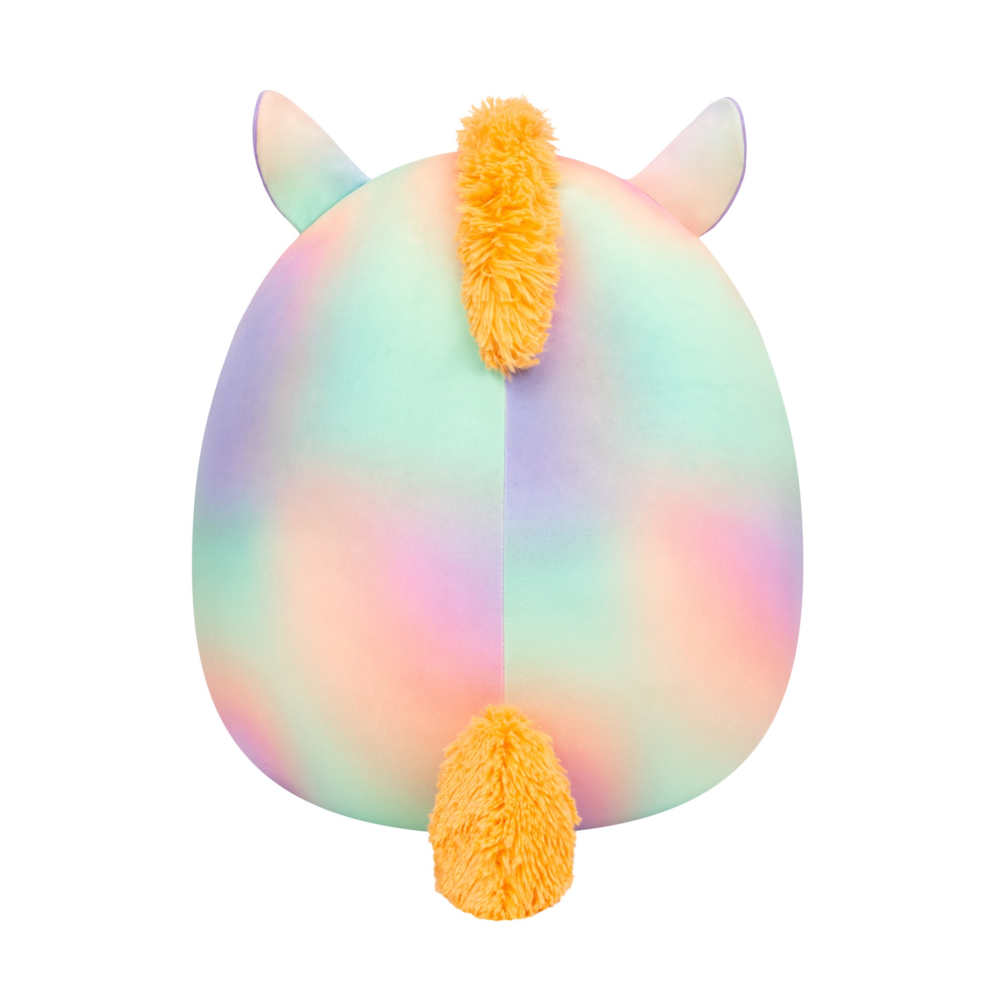20-Inch Ares the Rainbow Mystical Horse - Image 4