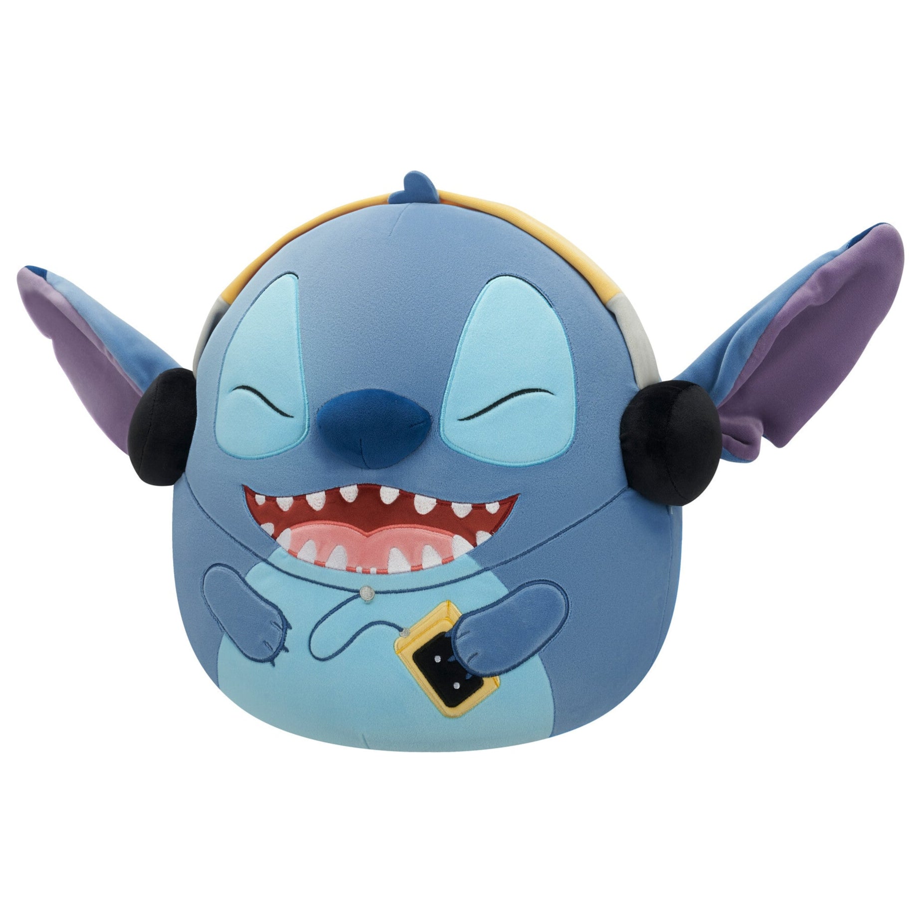 14-Inch Disney Stitch with Headphones - Image 2