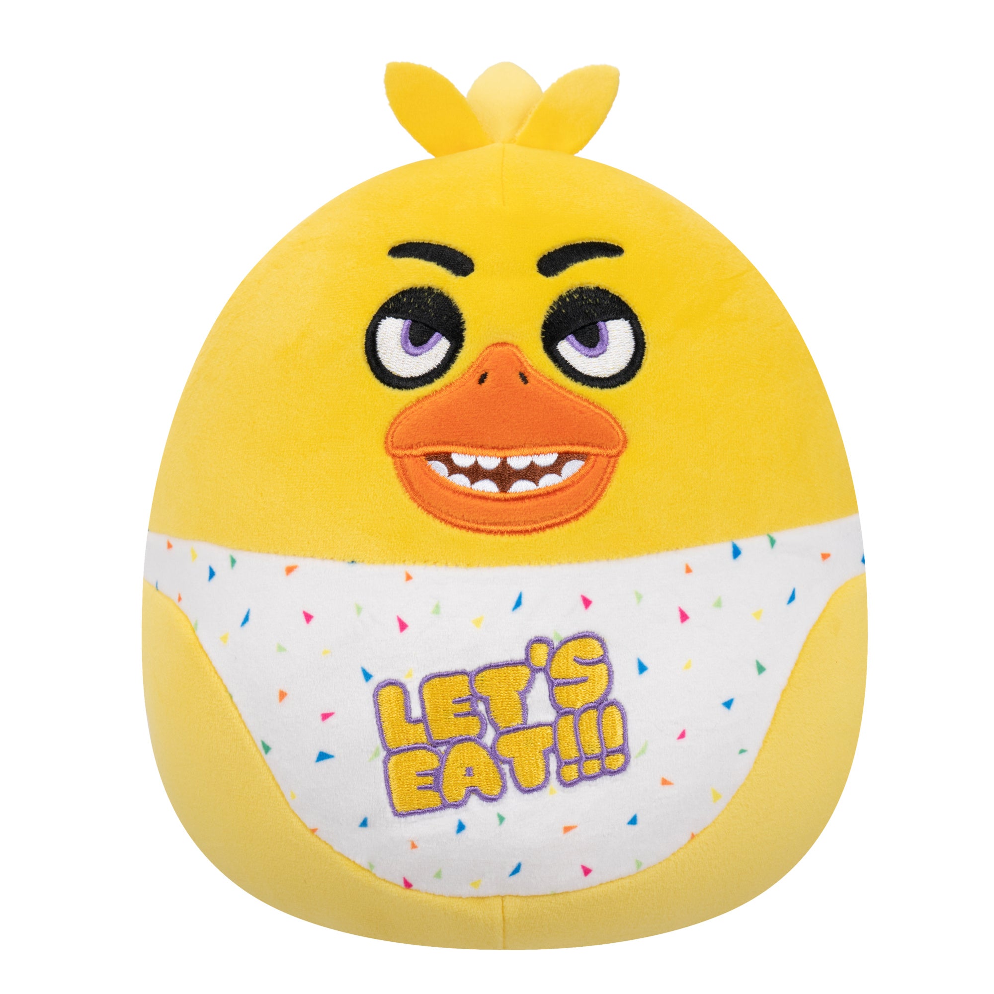 10-Inch Five Nights at Freddy's Plush - Image 3
