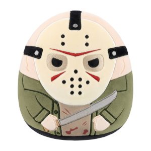 8-Inch Jason Universe Jason