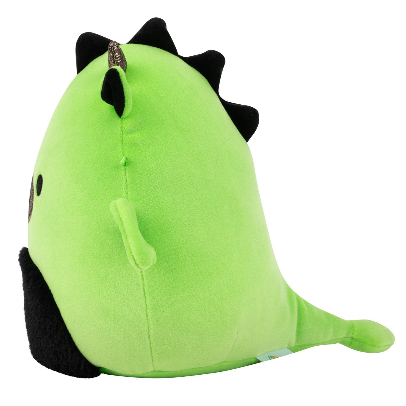 8-Inch Excalibur the Neon Green Dragon - Image 4