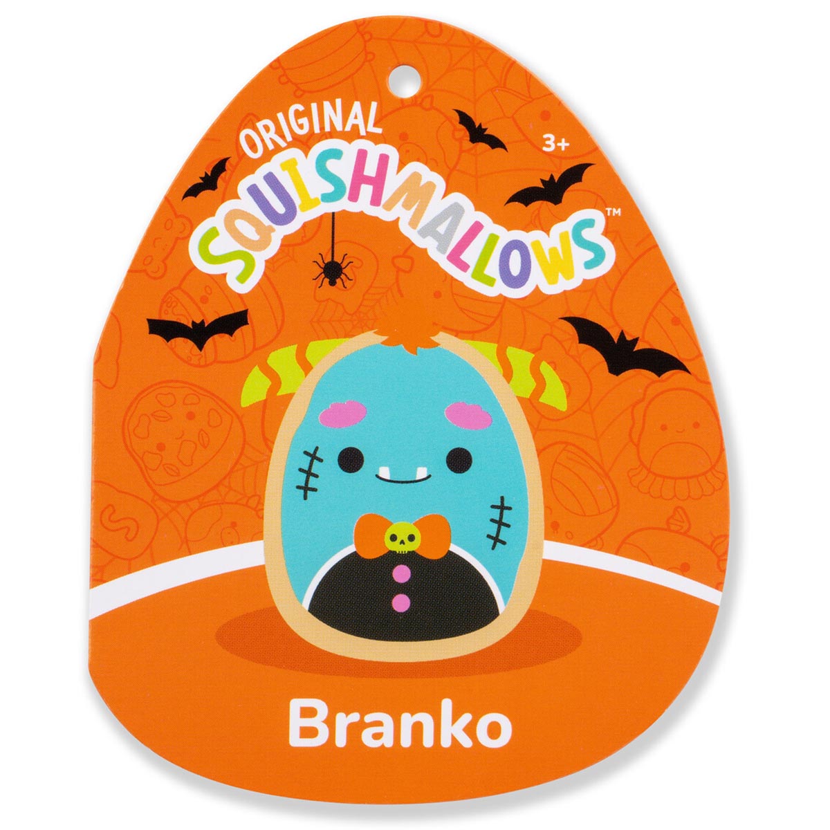 12-Inch Branko the Cookie Monster - Image 5