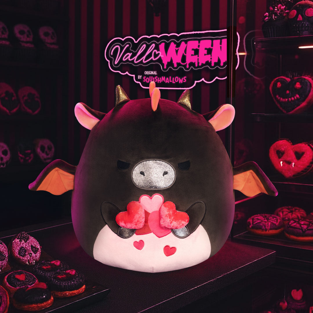 12-Inch Select Series Cupcake the Valloween Dragon - Image 2