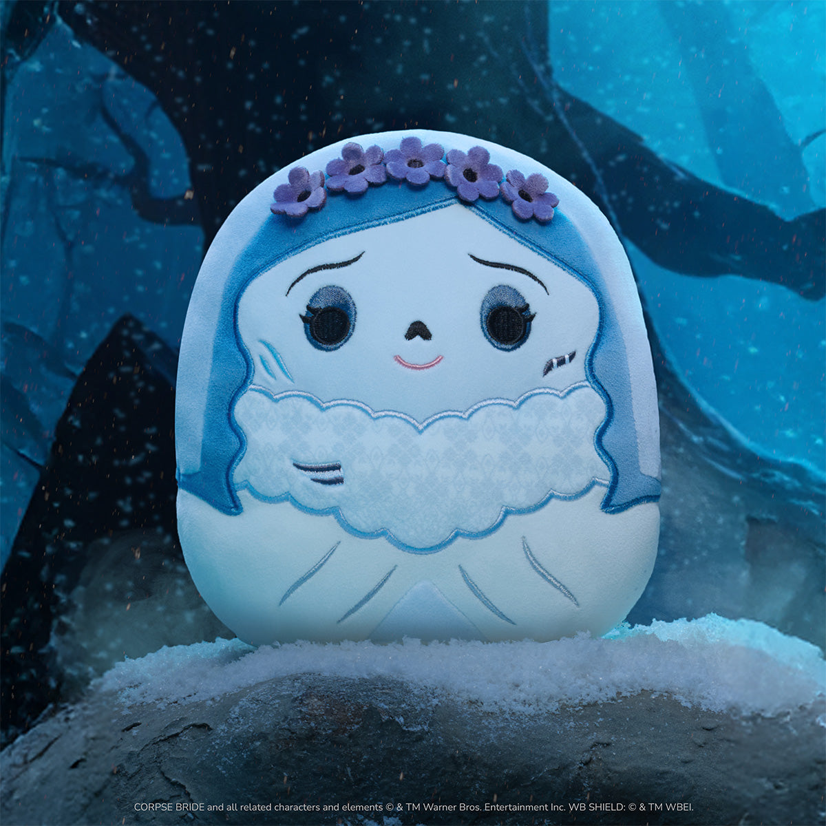 8-Inch Emily from Corpse Bride - Image 2