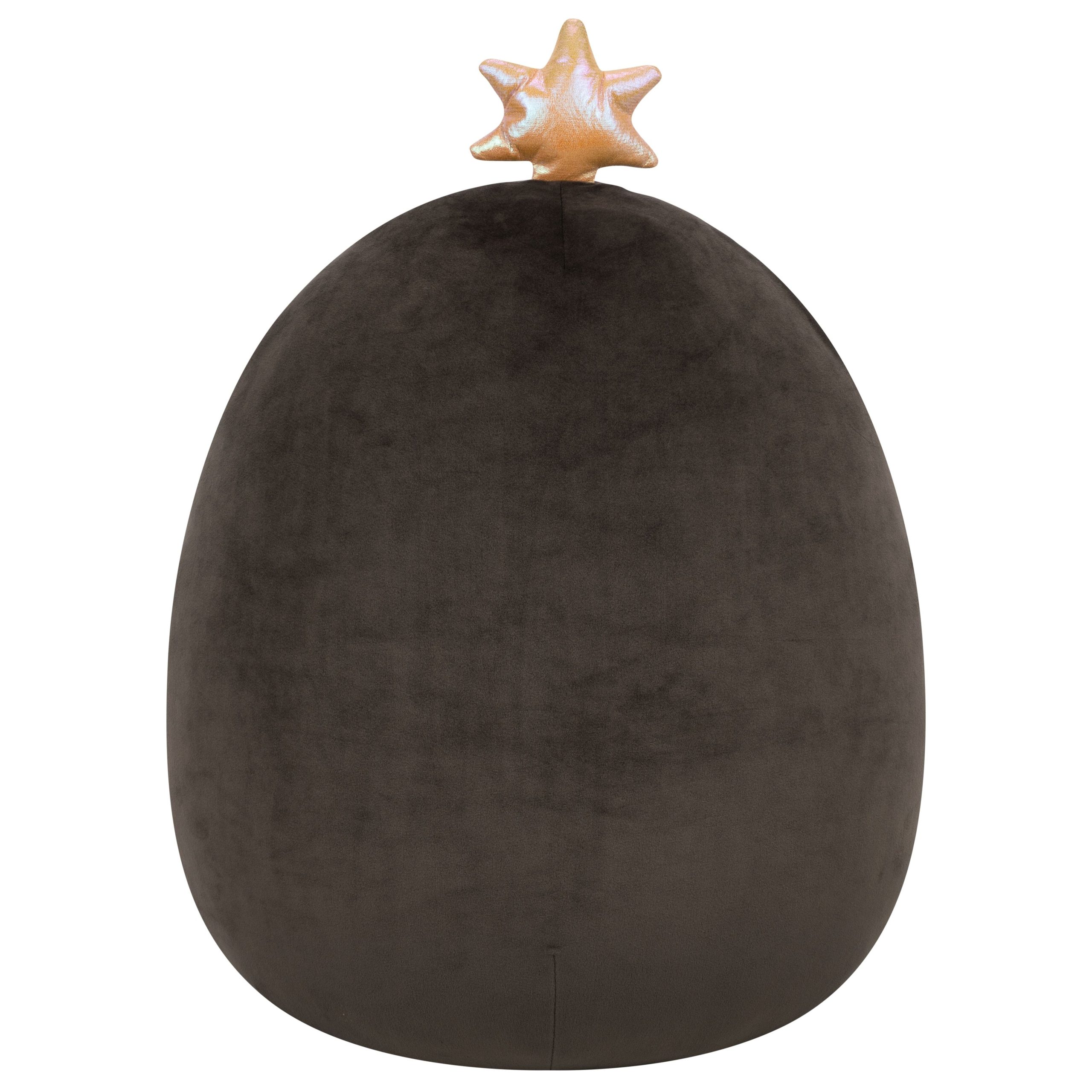 20-Inch Ulysses the Black Christmas Tree - Image 4