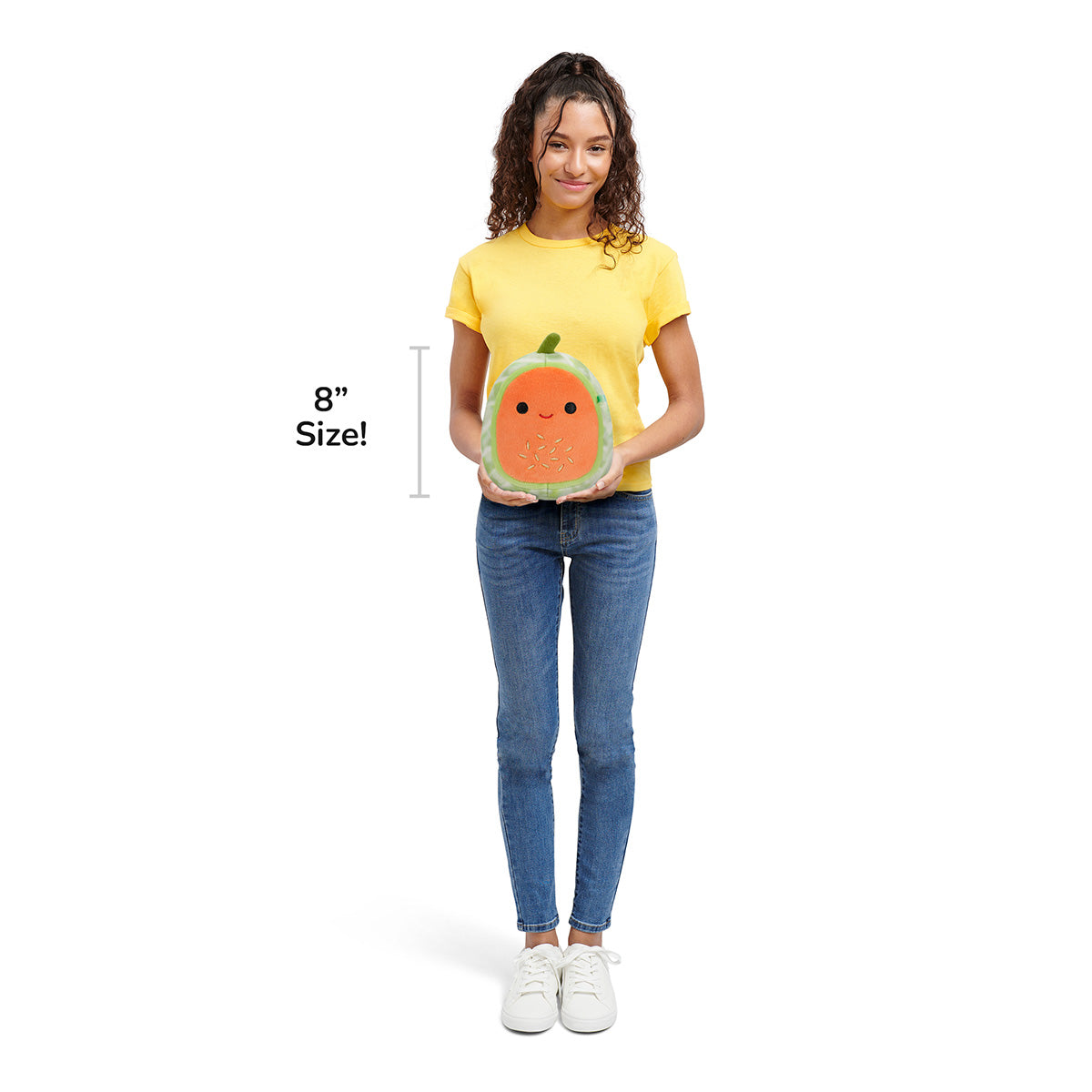 8-Inch Francois the Cantaloupe - Image 7