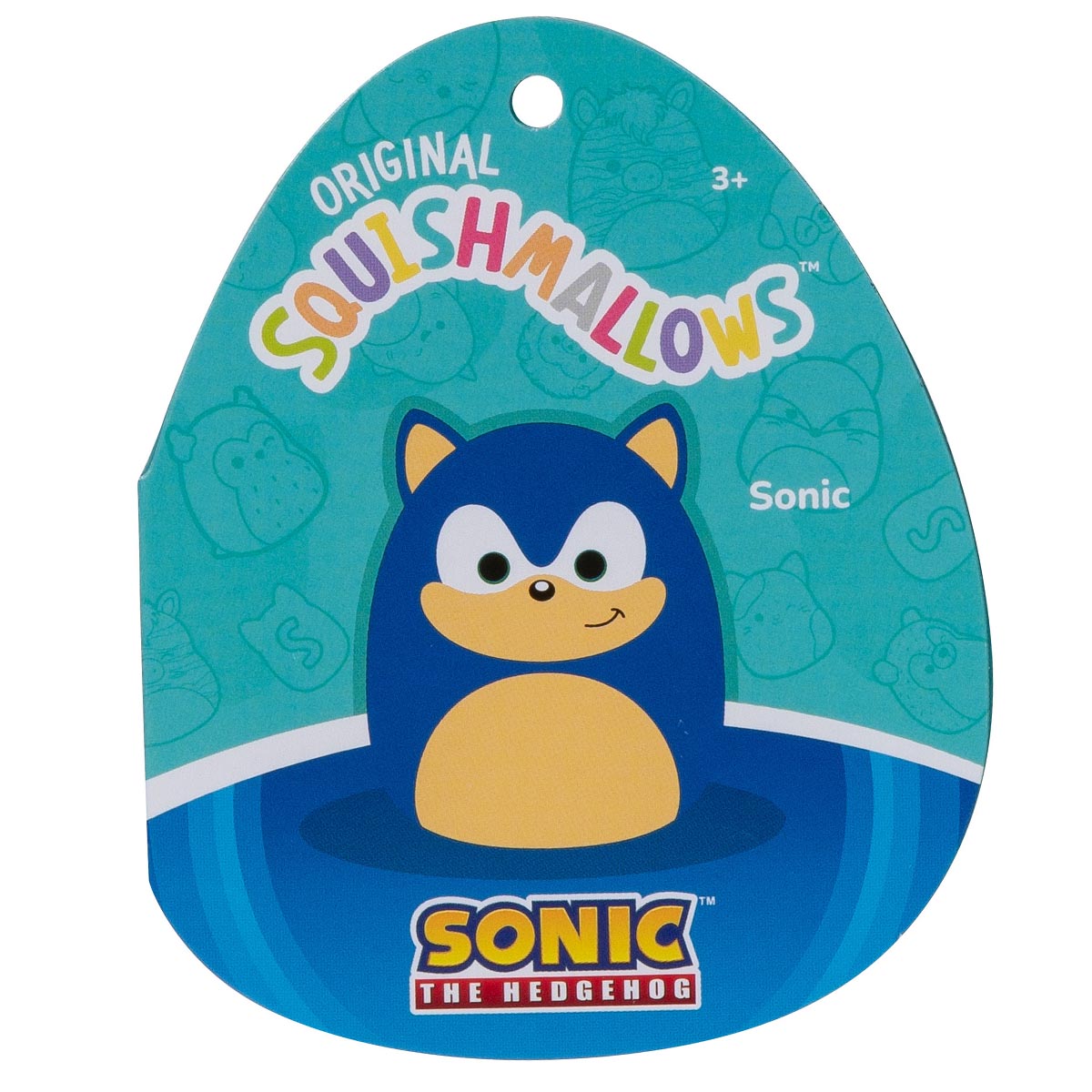 14-Inch Sonic the Hedgehog - Image 5